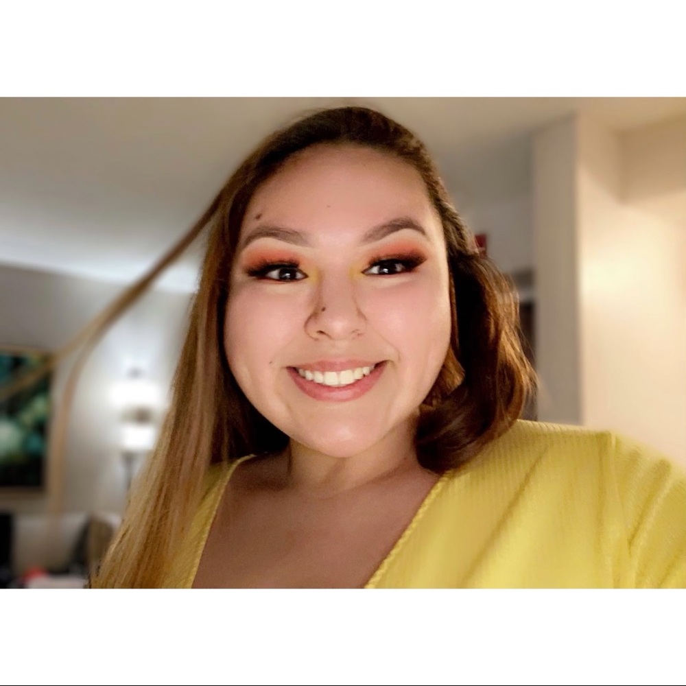 Meet your Posher, Hailey